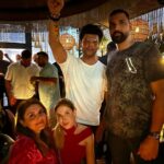 Kushal Tandon Instagram - Dubai love ❤️