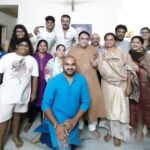Kushboo Instagram – Times flies fast. And especially this one year just flew by.. They say time heals, but it doesn’t. We just learn to live with adjustments. The pain of you not being around us will always be the same.  Can’t believe it’s already been a year since you left us Bhaijaan. We miss you everyday in all that we do. I miss you calling me beta. I miss watching you paint. I miss me reprimanding you at times for being careless about your health. I miss you making us laugh. I miss you Bhaijaan. We miss you. A lot. Hope you are looked after well and are happy up there in heaven. 

#Bhaijaan
#1stdeathannivesary
#missyou
#loveyoubhaijaan