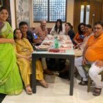 Kushboo Instagram – Times flies fast. And especially this one year just flew by.. They say time heals, but it doesn’t. We just learn to live with adjustments. The pain of you not being around us will always be the same.  Can’t believe it’s already been a year since you left us Bhaijaan. We miss you everyday in all that we do. I miss you calling me beta. I miss watching you paint. I miss me reprimanding you at times for being careless about your health. I miss you making us laugh. I miss you Bhaijaan. We miss you. A lot. Hope you are looked after well and are happy up there in heaven. 

#Bhaijaan
#1stdeathannivesary
#missyou
#loveyoubhaijaan