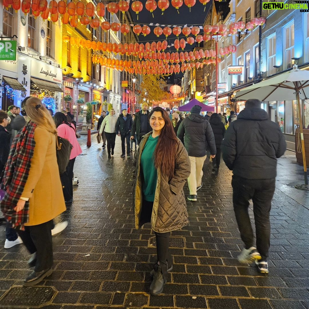 Kushboo Instagram - London ❤️❤️❤️❤️