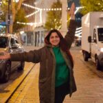 Kushboo Instagram – London ❤️❤️❤️❤️