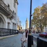 Kushboo Instagram – London !!!! Walking through its vibrant streets, surrounded by the rich history and dynamic culture, always brings a sense of comfort and belonging. The familiar sights and the friendly faces make it a city that resonates with me on a deep level. It’s more than just a destination; it’s a place that makes me feel at home. 🇬🇧❤️ 
#LondonLove
 #HomeSweetHome
 #CityComfort 
#EmbracingLondon