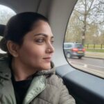 Kushboo Instagram – London !!!! Walking through its vibrant streets, surrounded by the rich history and dynamic culture, always brings a sense of comfort and belonging. The familiar sights and the friendly faces make it a city that resonates with me on a deep level. It’s more than just a destination; it’s a place that makes me feel at home. 🇬🇧❤️ 
#LondonLove
 #HomeSweetHome
 #CityComfort 
#EmbracingLondon