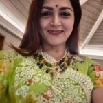 Kushboo Instagram - Wedding in Goa. ❤️❤️❤️❤️