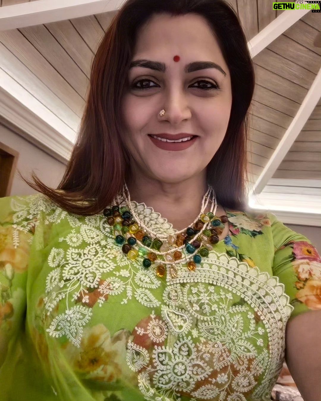 Kushboo Instagram - Wedding in Goa. ❤️❤️❤️❤️