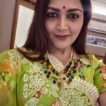 Kushboo Instagram - Wedding in Goa. ❤️❤️❤️❤️