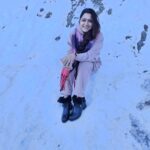 Kushboo Instagram – Still we visit you again! Sayonara Shimla! ❤️❤️