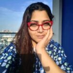 Kushboo Instagram – My dose of vitamin D. 😍