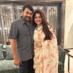 Kushboo Instagram – Many congratulations to you, Sir @chiranjeevikonidela Gaaru, on the honor bestowed upon you. You rightly deserve it. Your contribution to cinema, the world of art, your philanthropic lifestyle, your good work for the public and the blessings of your elders brings you this. As a friend, as someone who admires and respects you immensely, I am thrilled to see you being honoured with #PadmaVibhushan . Sending you tons of good wishes and warm regards.  So so proud of you. 🙏🙏🙏👏👏👏👏🫶🫶🫶🫶❤️❤️❤️❤️

#PadmaVibhushanChiranjeevi