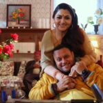 Kushboo Instagram – A very very happy birthday wishes to you @anilsharma_dir ji. It’s been indeed a blessing knowing you for the last 45 long years. May you be blessed with the best of everything in life.  Happy birthday to you. ❤️❤️❤️