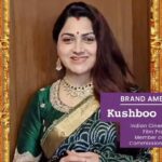 Kushboo Instagram – Namaste Bharat extends warm wishes for a joyful and prosperous Pongal to all celebrating around the world. This auspicious harvest festival, beautifully captured by Kushboo Sundar, marks a time for renewal, gratitude, and togetherness. May your homes be filled with the rich aroma of pongal and laughter. See you soon at Namaste Bharat….

#pongal #makarsankranti #happymakarsankranti #indianfestival #namastebharat #atmanirbharbharat #celebrateindia #singaporeevents