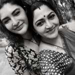 Kushboo Instagram - My girls.. my world. They make my world go round. ❤️❤️❤️
