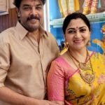 Kushboo Instagram - Reflecting on the past year, we are reminded of the diverse range of experiences it brought—moments of happiness and tears, the loss of loved ones, and the resilience it took to live without them. We encountered joy and pain simultaneously, and the year both took away from us and provided us with what we rightly deserved. It was a teacher of patience and perseverance, nudging us to reevaluate decisions and give our best. It urged us to pause, reflect, learn, and unlearn, allowing for personal growth and the embrace of new technologies. We were prompted to let go of past grievances, choose acceptance over denial, and understand and engage with both our elders and young minds. This period compelled us to face the harsh truths of life, fostering a spirit of forgiveness without forgetting, and a commitment to learn and grow from our mistakes. This year has undeniably been a beautiful rollercoaster ride, one that we wouldn't change a single bit of. However, it has also reinforced the importance of ongoing learning, deeper understanding, and greater enjoyment of life. We genuinely thank our friends for their unwavering understanding and support. To our family, we express our deepest gratitude for their enduring presence, even during our most unreasonable moments. We also extend our gratitude to those who, through their actions, sought to pull us down. Their challenges have inadvertently strengthened our resolve and helped us climb higher. Ultimately, life encompasses the amalgamation of these experiences. In its simplicity, it resonates with the imperative to love life to its fullest. It necessitates a rejection of complaints and a willingness to bask in both the peaks and valleys. We are reminded of life’s impermanence, so, as 2023 passes and 2024 unfolds, we wish everyone a joyous new year ahead. #happynewyear2024 With love and best wishes, Sundar.C Kushboo Sundar Avantika Sundar Anandita Sundar