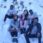 Kushboo Instagram – Still we visit you again! Sayonara Shimla! ❤️❤️