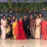 Kushboo Instagram – Bliss when surrounded by people you love. 💕 

#wedding
#celebration 
#friends
#besties
#together