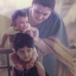 Kushboo Instagram – My bommai. My joy. My world. You are all of 21 today. I just can’t believe it. I would like to remember you as my bommai in my arms, looking into my eyes, smiling mischievously, waiting to bite my nose and than laugh again. From someone who would hold my finger to walk, today,  you hold my hand firmly to make sure i dont fall, you have grown up into such a fine young lady. You are my pride. But remember, you will be my bommai even after you turn 75. Love you pattu kutti. Happpppppppppyyyyyy birthday beta. ♥️♥️♥️🥰🥰🥰🫶🫶🫶💕💕💕💕😘😘😘
#happybirthday 
@anisundar_