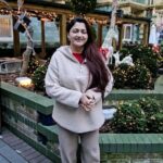 Kushboo Instagram – This property is a gem in London. #StJamesCourtTaj, London. I must thank @gtholidays.in for making my stay in london so comfortable and luxurious. You guys know how to take care of your guests and make them feel at home. Thank you so much for taking care of me. 
My fav hotel @sjctaj 🌟🌟🌟🌟👌👌👌👍👍👍❤️❤️❤️❤️🇬🇧🇬🇧