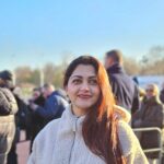 Kushboo Instagram – London !!!! Walking through its vibrant streets, surrounded by the rich history and dynamic culture, always brings a sense of comfort and belonging. The familiar sights and the friendly faces make it a city that resonates with me on a deep level. It’s more than just a destination; it’s a place that makes me feel at home. 🇬🇧❤️ 
#LondonLove
 #HomeSweetHome
 #CityComfort 
#EmbracingLondon
