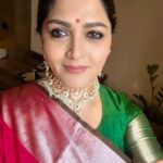 Kushboo Instagram - Memories made in Goa. Filled with laughter and happy times. To last a life time. ♥️♥️ @iffigoa @iamsunnydeol @shekharkapur #PramodSawant @actorvijaysethupathi