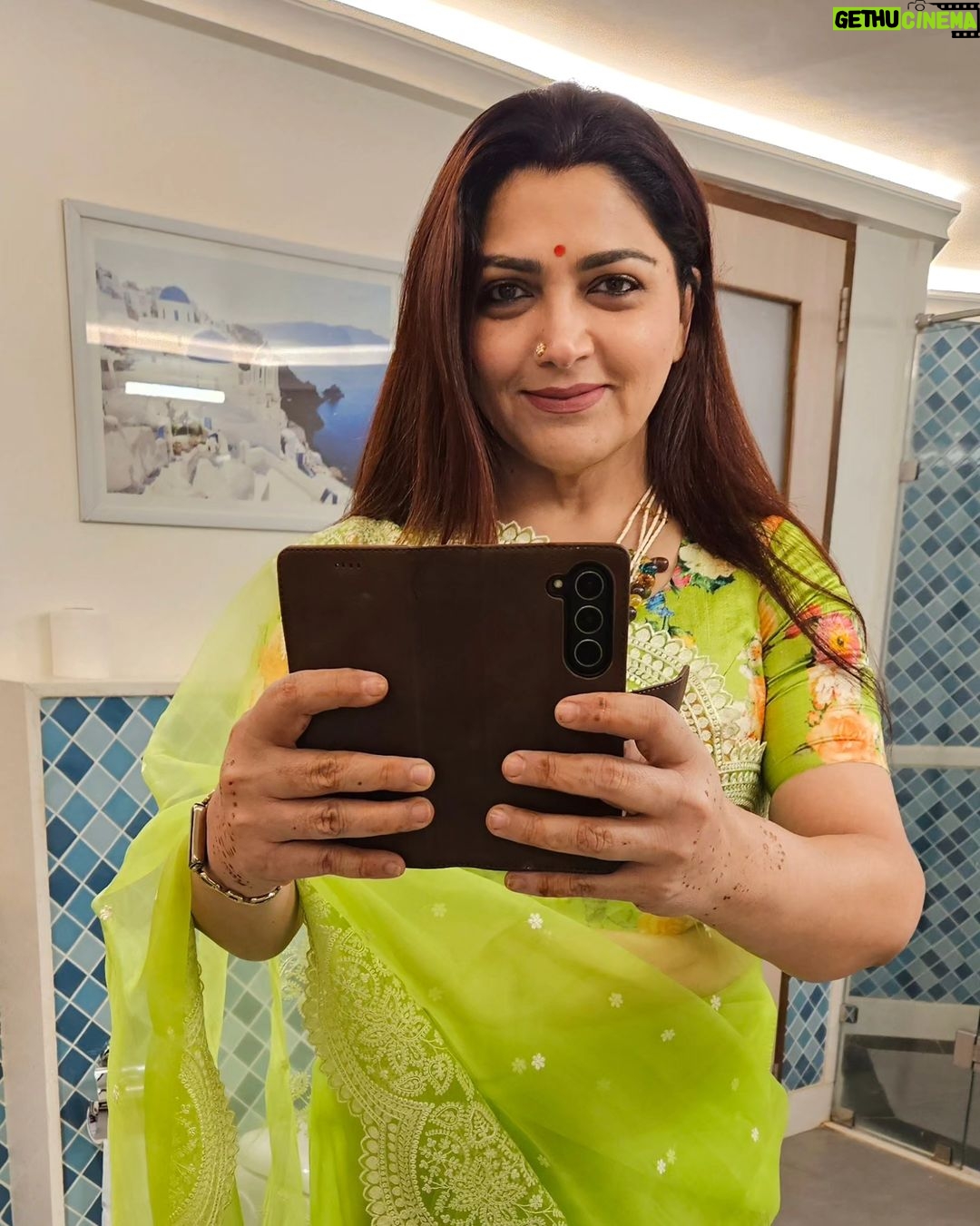 Kushboo Instagram - Wedding in Goa. ❤️❤️❤️❤️