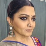 Kushboo Instagram – Lost in the mystery of silence.. ❤️❤️