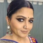 Kushboo Instagram – Lost in the mystery of silence.. ❤️❤️
