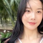 Kwon Eun-bi Instagram - Hawaii🏝️ Waikiki, Hawaii