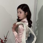 Kwon Eun-bi Instagram - 은비가 설날 특가 이벤트 쏩니다 (´▽`ʃ♡ƪ) 이번 설은 스파알 마사지기로 부모님께 효도하세요(❁´◡`❁) ༼ つ ◕_◕ ༽つ @spa_r_official #광고 #스파알 #SPAR #무선마사지기 #종아리마사지기 #목어깨마사지기