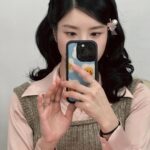 Kwon Eun-bi Instagram - 은비가 설날 특가 이벤트 쏩니다 (´▽`ʃ♡ƪ) 이번 설은 스파알 마사지기로 부모님께 효도하세요(❁´◡`❁) ༼ つ ◕_◕ ༽つ @spa_r_official #광고 #스파알 #SPAR #무선마사지기 #종아리마사지기 #목어깨마사지기