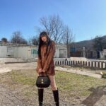Kwon Eun-bi Instagram - 모음.zip