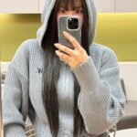 Kwon Eun-bi Instagram - 모음.zip