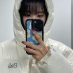 Kwon Eun-bi Instagram - 모음.zip