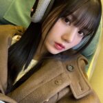 Kwon Eun-bi Instagram - 🛫😎🛬