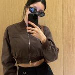 Kwon Eun-bi Instagram - 🛫😎🛬