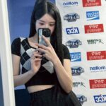 Kwon Eun-bi Instagram - KBL ALL🌟STAR