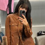 Kwon Eun-bi Instagram - @volkswagenkorea 🚘