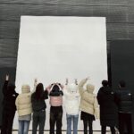 Kwon Eun-bi Instagram - 2023 마지막 날🏃🏃‍♀️🏃‍♂️💨