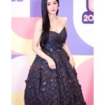 Kwon Eun-bi Instagram - #mbc연예대상 🖤