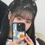 Kwon Eun-bi Instagram - 햅삐크리스마스..🤍내년에 만나자☃️🎄🤍