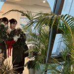 Kwon Eun-bi Instagram - 햅삐크리스마스..🤍내년에 만나자☃️🎄🤍