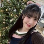 Kwon Eun-bi Instagram - 햅삐크리스마스..🤍내년에 만나자☃️🎄🤍
