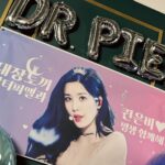Kwon Eun-bi Instagram - 🐰🎂💐🛀🏻💙 @dr.piel_official 다들 반겨주셔서 감사했던 #닥터피엘 촬영 현장 사진✨ 닥터피엘 제품도 선물받아서 쭉-사용 중인데 너무 좋다..🤍 여러분들 추천추천 합니다♥ 저랑 닥터피엘 모두 많이 사랑해주세요😘 #필터샤워기 #은비의필터샤워기