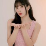 Kwon Eun-bi Instagram - 𝐊𝐖𝐎𝐍 𝐄𝐔𝐍 𝐁𝐈 𝐗 𝐋𝐄𝐍𝐒𝐓𝐎𝐖𝐍 : 렌즈타운의 새로운 뮤즈가 되었습니다📸! ♥ 𝐖𝐄𝐋𝐂𝐎𝐌𝐄 ♥ ( @lens_town_official ) 이제부터 컬러렌즈 브랜드 렌즈타운과 함께 보여 줄 은비의 눈빛에 집중해주세요👀- ! #광고 #렌즈타운 #lenstown #thepiel #ザピエル