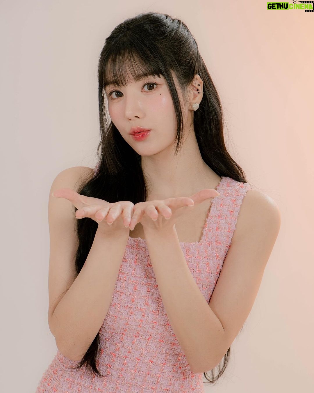 Kwon Eun-bi Instagram - ðððð ððð ðð ð ðððððððð : ë ėĶíėīė ėëĄėī ëŪĪėĶę° ëėėĩëëĪðļ! âĨ ððððððð âĨ ( @lens_town_official ) ėīė ëķí° ėŧŽëŽë ėĶ ëļëë ë ėĶíėīęģž íĻęŧ ëģīėŽ ėĪ ėëđė ëëđė ė§ėĪíīėĢžėļėð- ! #ęīęģ #ë ėĶíėī #lenstown #thepiel #ãķããĻãŦ
