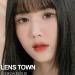 Kwon Eun-bi Instagram - 𝐊𝐖𝐎𝐍 𝐄𝐔𝐍 𝐁𝐈 𝐗 𝐋𝐄𝐍𝐒𝐓𝐎𝐖𝐍 : 렌즈타운의 새로운 뮤즈가 되었습니다📸! ♥ 𝐖𝐄𝐋𝐂𝐎𝐌𝐄 ♥ ( @lens_town_official ) 이제부터 컬러렌즈 브랜드 렌즈타운과 함께 보여 줄 은비의 눈빛에 집중해주세요👀- ! #광고 #렌즈타운 #lenstown #thepiel #ザピエル