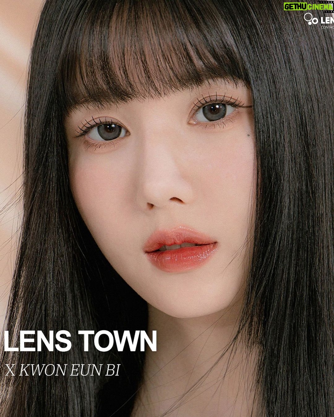 Kwon Eun-bi Instagram - ðððð ððð ðð ð ðððððððð : ë ėĶíėīė ėëĄėī ëŪĪėĶę° ëėėĩëëĪðļ! âĨ ððððððð âĨ ( @lens_town_official ) ėīė ëķí° ėŧŽëŽë ėĶ ëļëë ë ėĶíėīęģž íĻęŧ ëģīėŽ ėĪ ėëđė ëëđė ė§ėĪíīėĢžėļėð- ! #ęīęģ #ë ėĶíėī #lenstown #thepiel #ãķããĻãŦ
