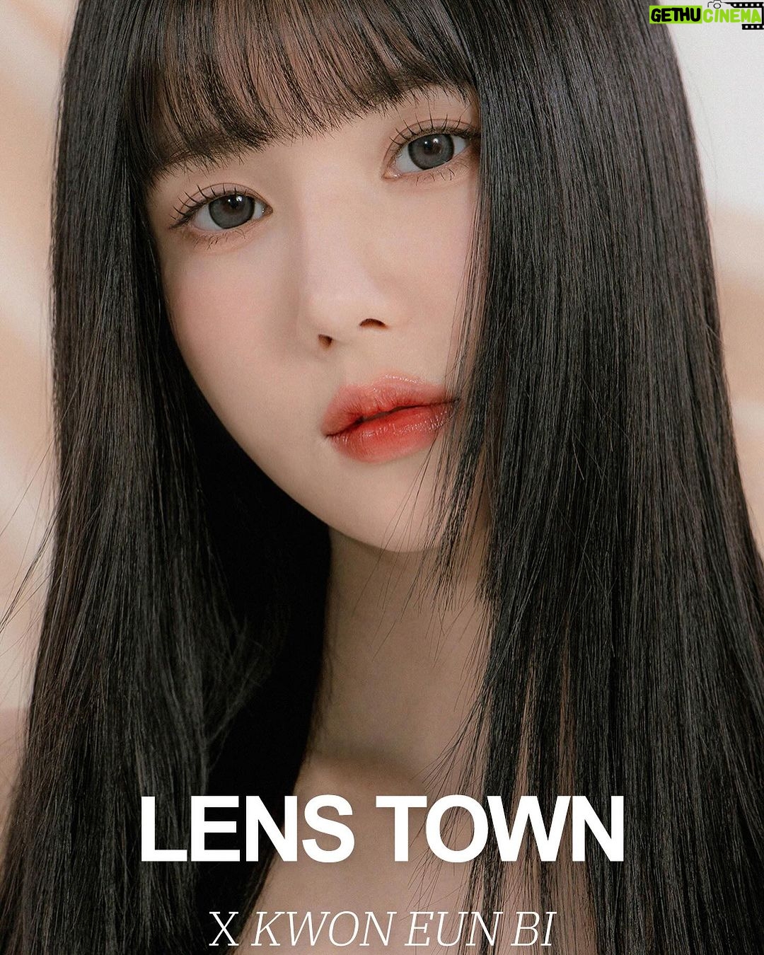 Kwon Eun-bi Instagram - ðððð ððð ðð ð ðððððððð : ë ėĶíėīė ėëĄėī ëŪĪėĶę° ëėėĩëëĪðļ! âĨ ððððððð âĨ ( @lens_town_official ) ėīė ëķí° ėŧŽëŽë ėĶ ëļëë ë ėĶíėīęģž íĻęŧ ëģīėŽ ėĪ ėëđė ëëđė ė§ėĪíīėĢžėļėð- ! #ęīęģ #ë ėĶíėī #lenstown #thepiel #ãķããĻãŦ