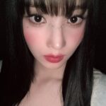 Kwon Eun-bi Instagram - AAA❤️