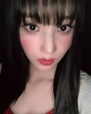 Kwon Eun-bi Instagram - AAA❤️