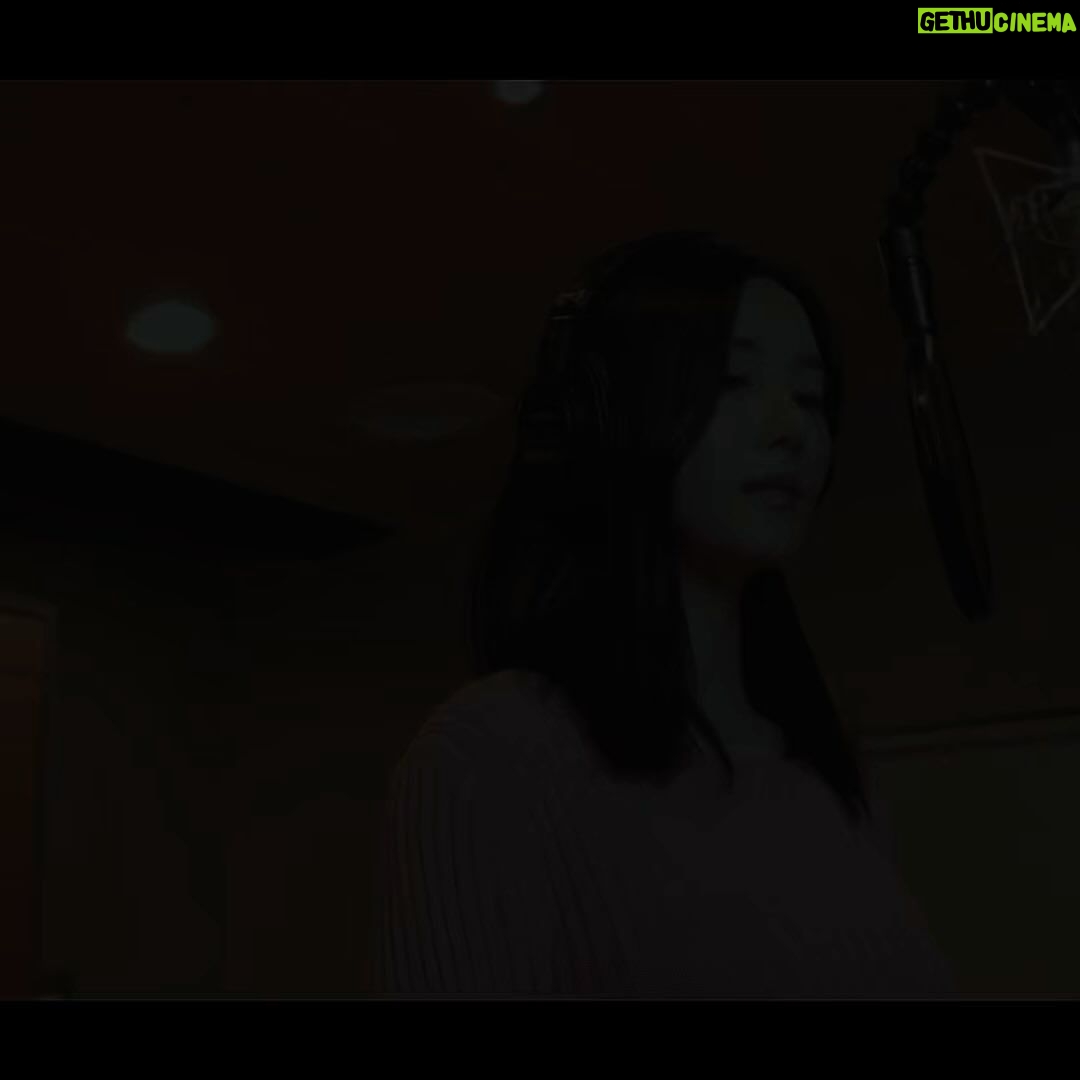 Kwon Eun-bi Instagram - @disneypluskr 사운드트랙#2 그때 우리로 돌아갈 수 있을까요 🤍많.관.부.듣🎧🤍